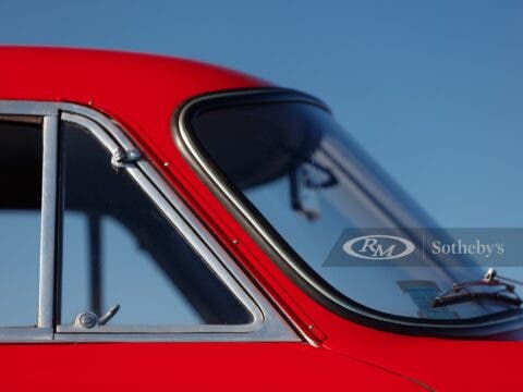 Ferrari 250 GT Berlinetta Competizione 1955 asta