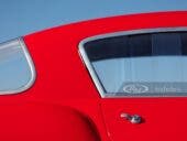 Ferrari 250 GT Berlinetta Competizione 1955 asta