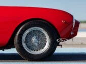 Ferrari 250 GT Berlinetta Competizione 1955 asta