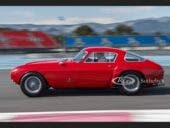 Ferrari 250 GT Berlinetta Competizione 1955 asta