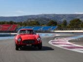 Ferrari 250 GT Berlinetta Competizione 1955 asta