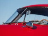 Ferrari 250 GT Berlinetta Competizione 1955 asta