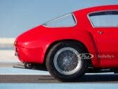 Ferrari 250 GT Berlinetta Competizione 1955 asta