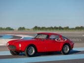 Ferrari 250 GT Berlinetta Competizione 1955 asta