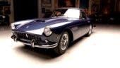 Ferrari 250 GT Cabriolet 1960 Jay Leno