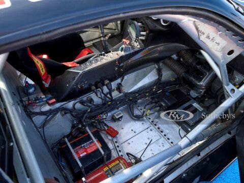 Ferrari 575 GTC 2005 asta