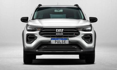 Fiat Pulse 1.3