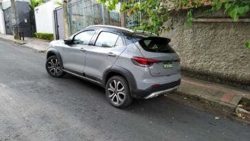 Fiat Pulse