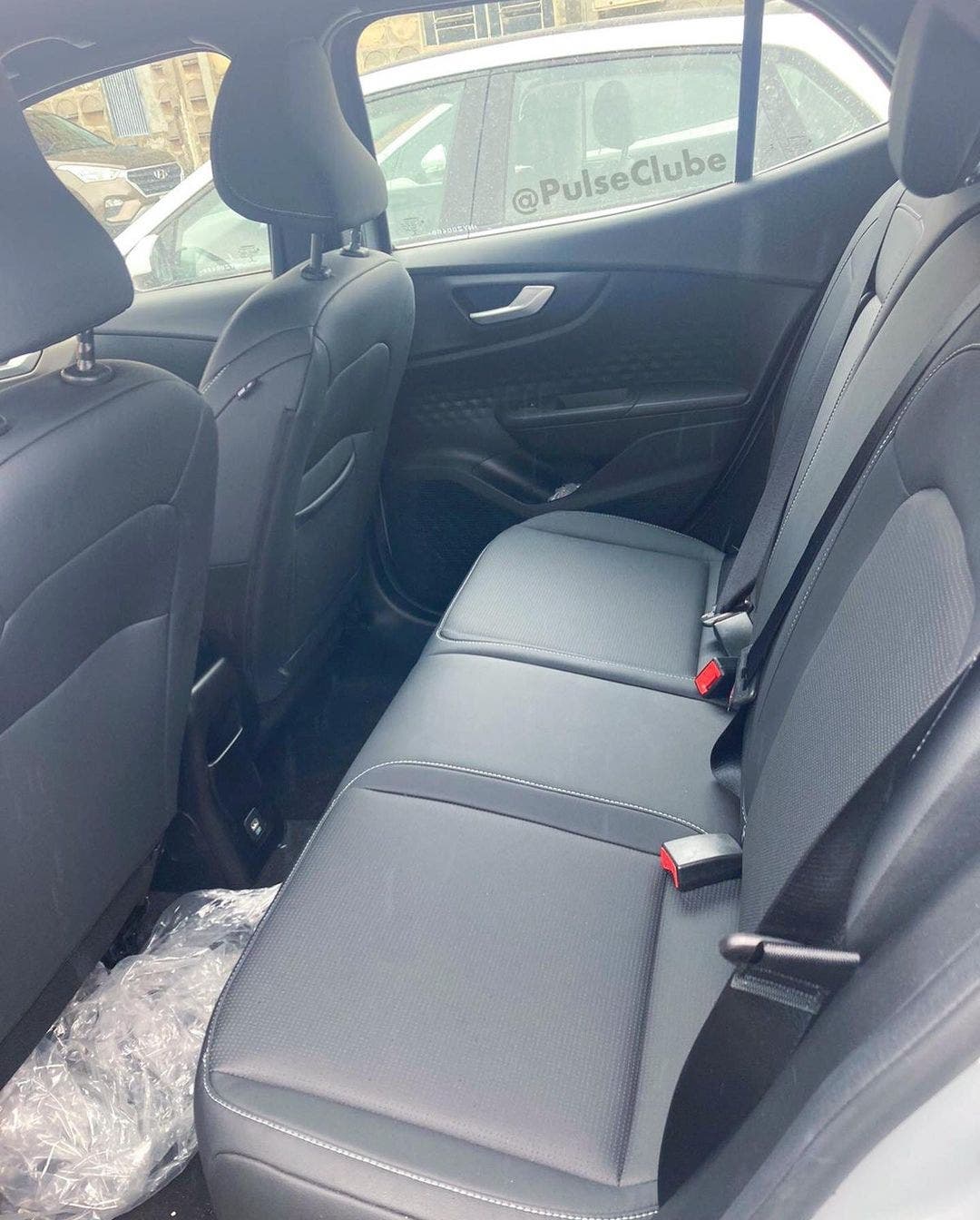 Fiat Pulse concessionarie
