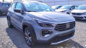 Fiat Pulse concessionarie
