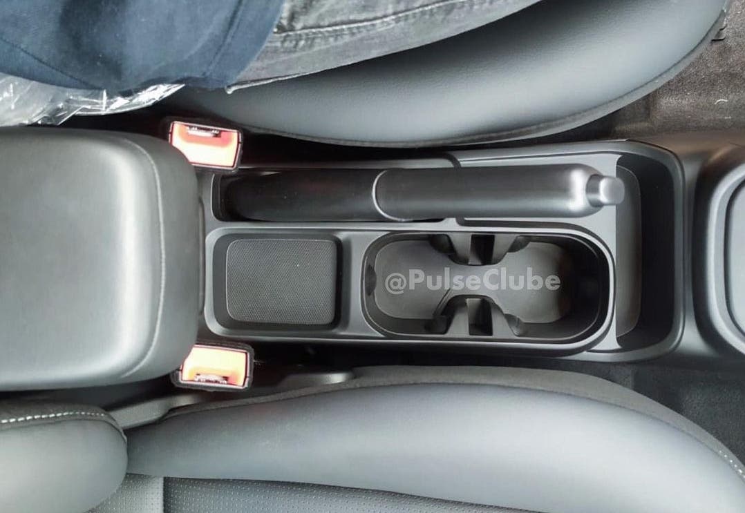 Fiat Pulse concessionarie