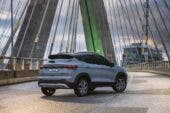 Fiat Pulse foto ufficiali