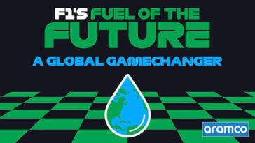 Formula 1 carburante sostenibile 2026