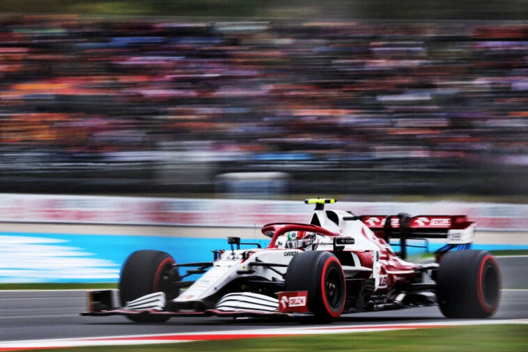 Antonio Giovinazzi