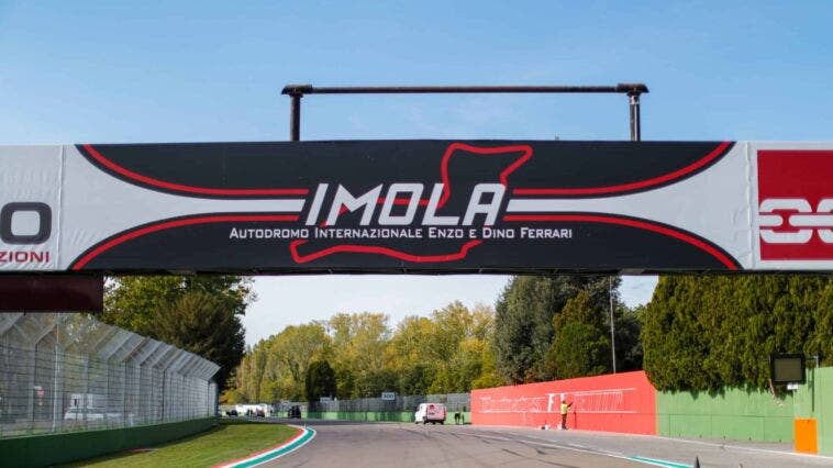 Imola