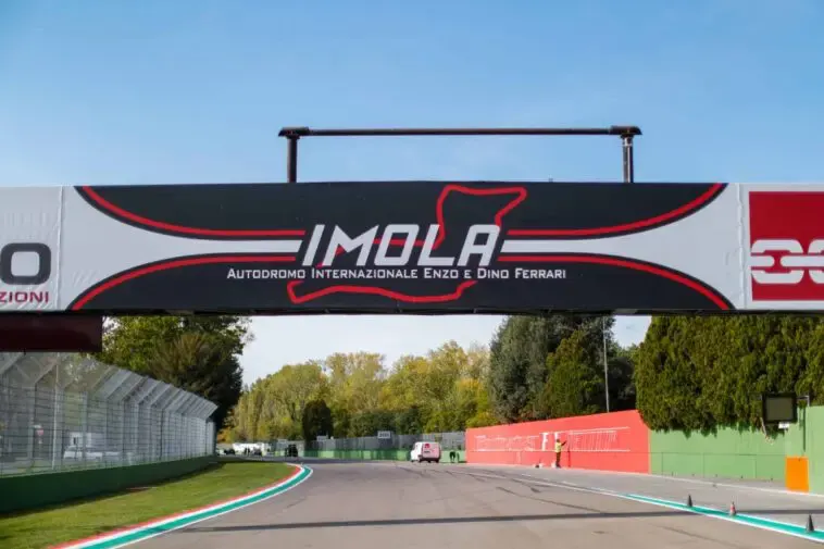 Imola