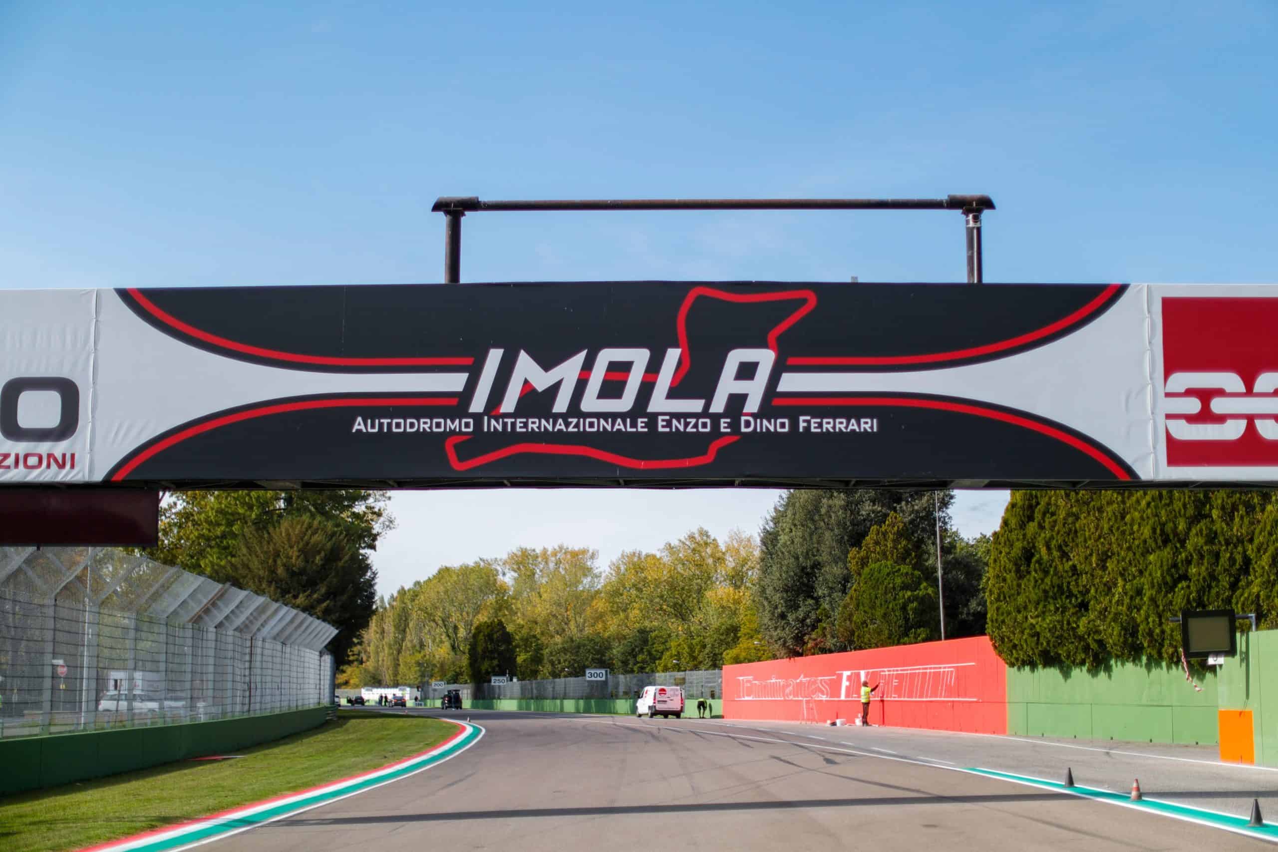 Imola