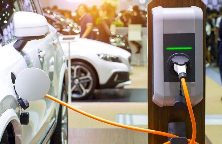Incentivi auto elettriche 2