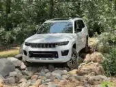 Jeep Grand Cherokee L Wards 10 Best Interiors List 2021