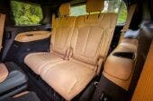 Jeep Grand Cherokee L Wards 10 Best Interiors List 2021