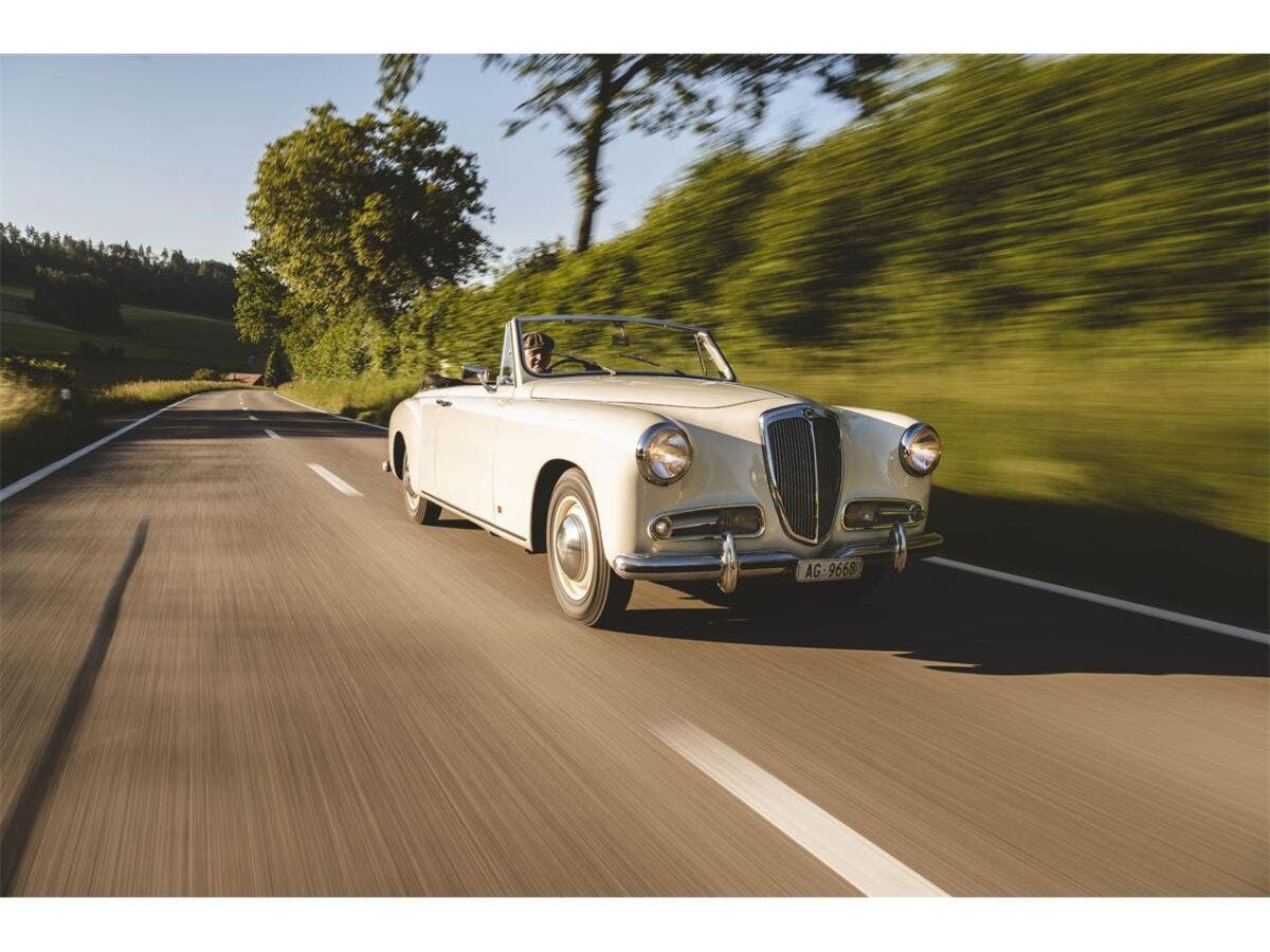 Lancia Aurelia 1952 in vendita