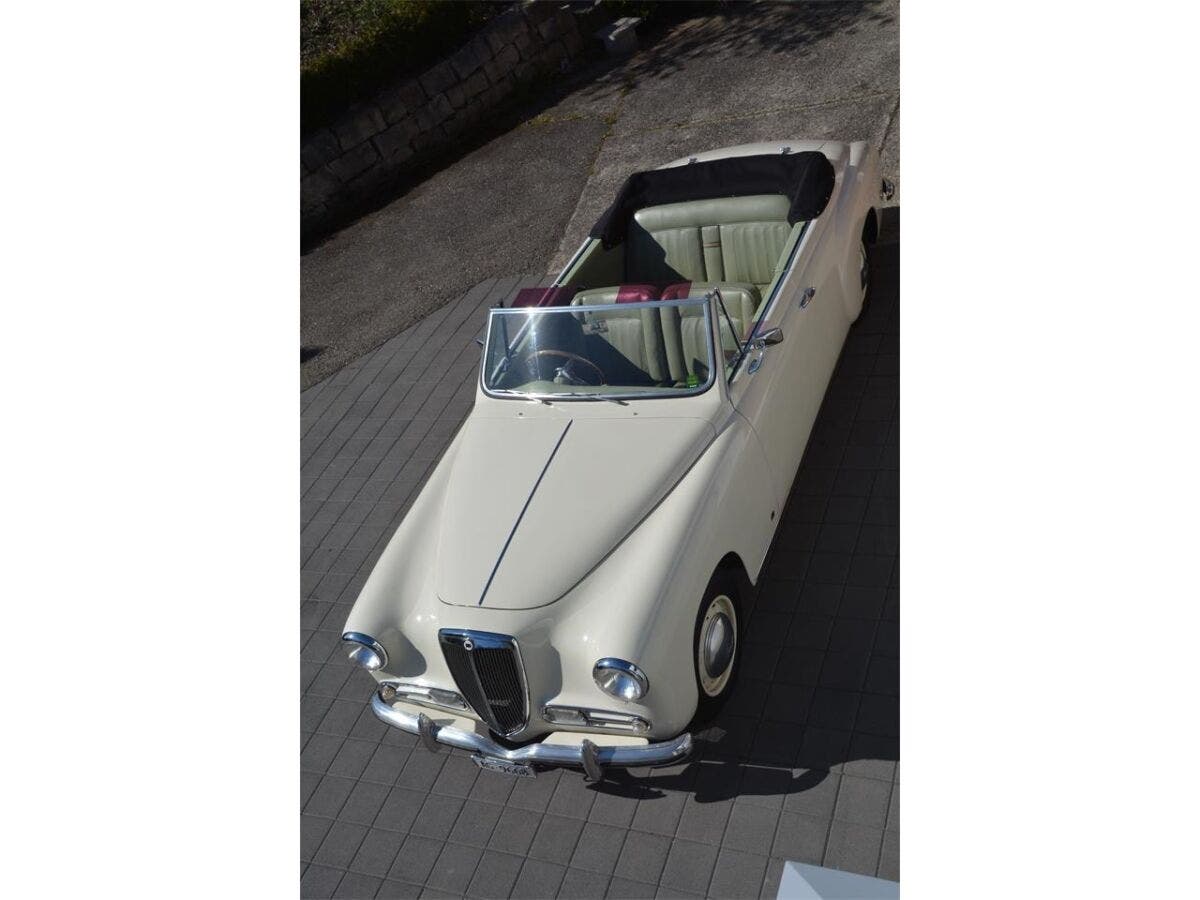 Lancia Aurelia 1952 in vendita