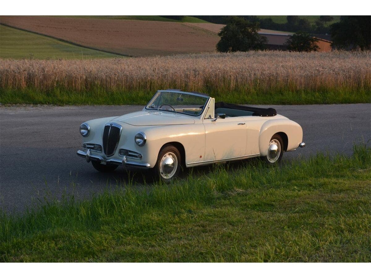 Lancia Aurelia 1952 in vendita