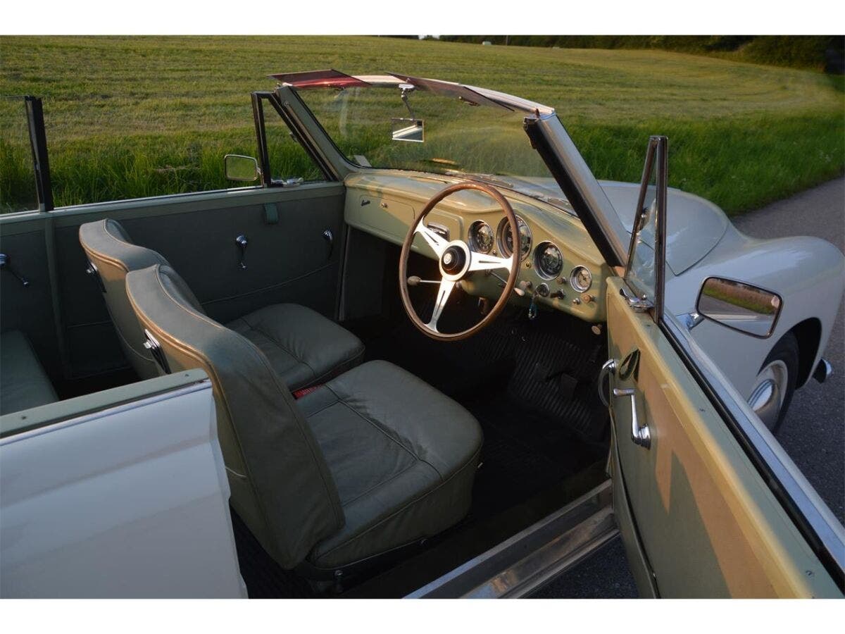 Lancia Aurelia 1952 in vendita