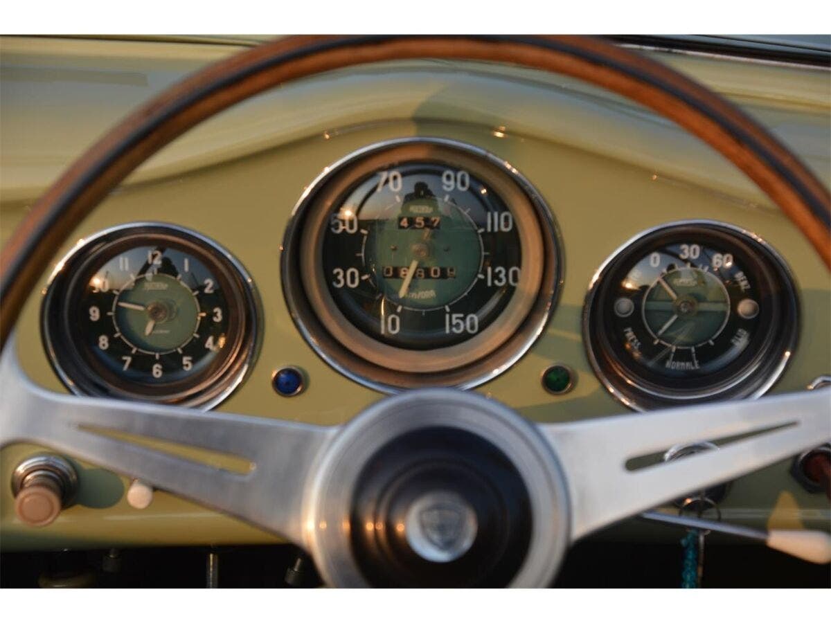 Lancia Aurelia 1952 in vendita