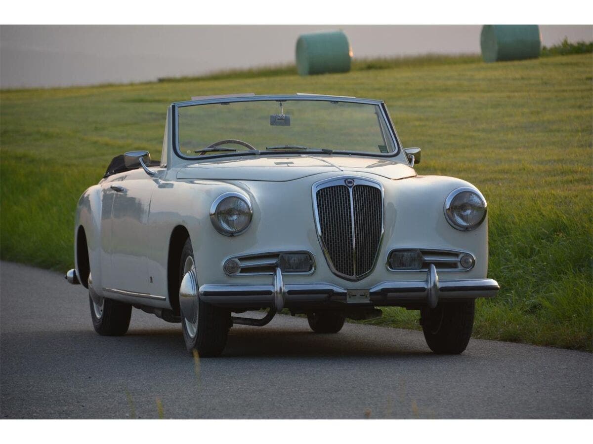 Lancia Aurelia 1952 in vendita