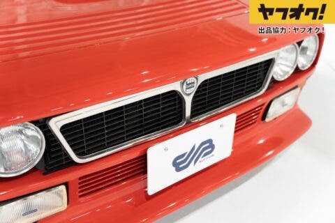 Lancia 037 Stradale Asta