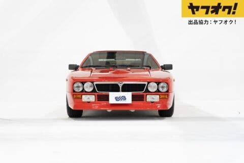 Lancia 037 Stradale Asta