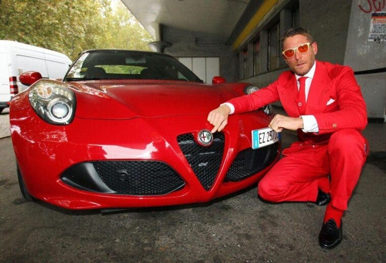 Lapo Elkann