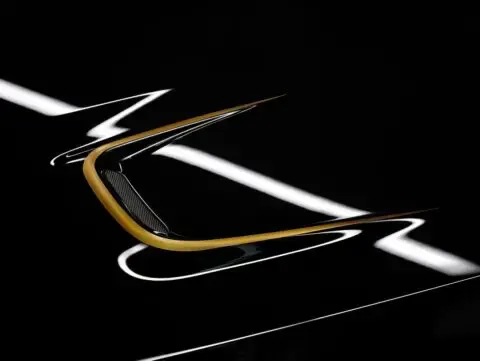Maserati Levante Trofeo Fuoriserie Edition Massimiliano Alajmo