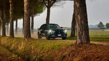 Maserati Levante Trofeo Fuoriserie Edition Massimiliano Alajmo