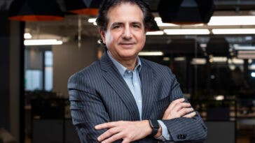 Massimo Cavallo Stellantis