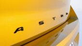 Nuova Opel Astra ordini Italia