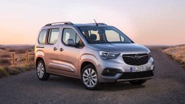 Opel Combo Life finanziamento Scelta Opel