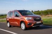 Opel Combo-e Life Italia