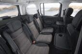 Opel Combo-e Life Italia