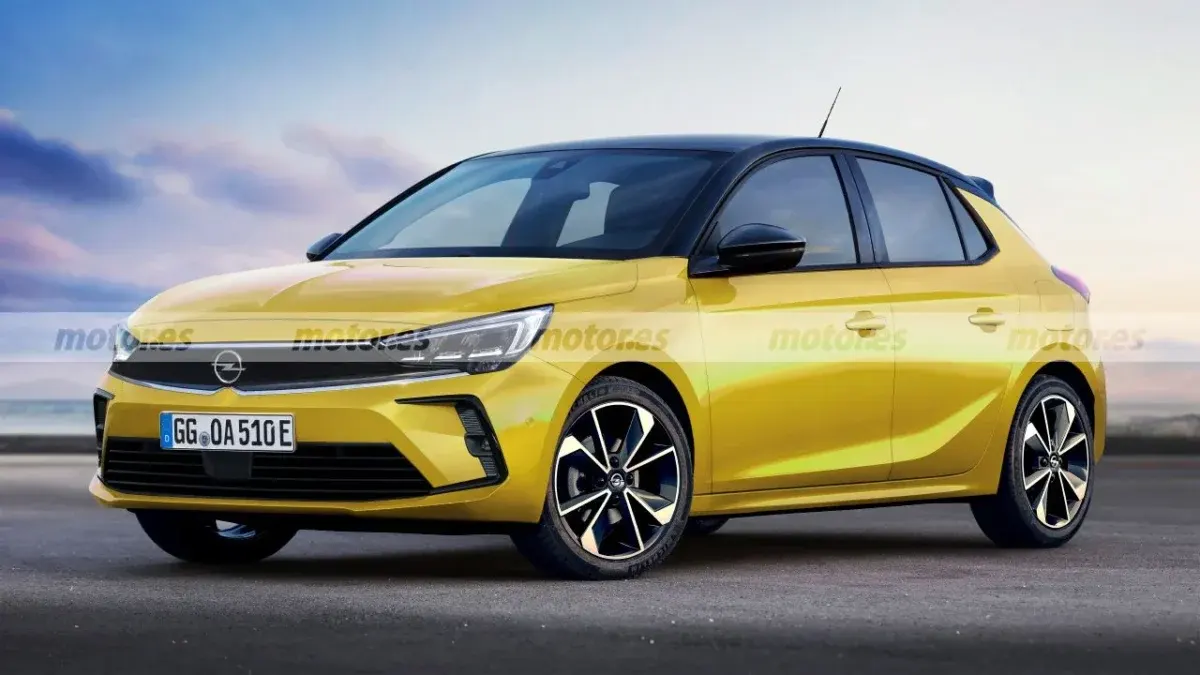 New Opel Corsa (2023): What Does Its Modification Promise us?