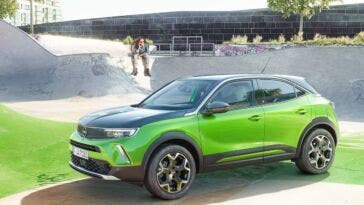 Opel Mokka-e Edition finanziamento rate