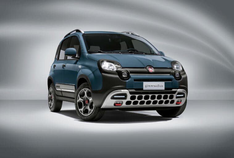 Promozioni Fiat