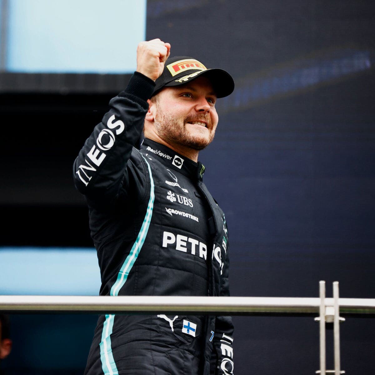 Valtteri Bottas