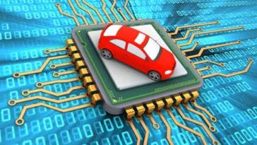 Vendite auto a picco