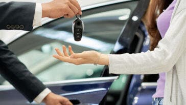 Vendite auto ai privati