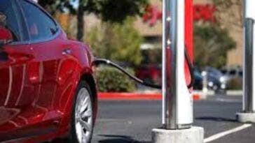 Vendite auto elettriche