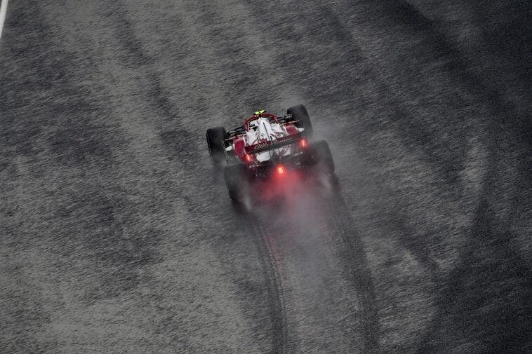 Antonio Giovinazzi