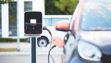 auto elettriche