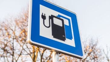 colonnine elettriche